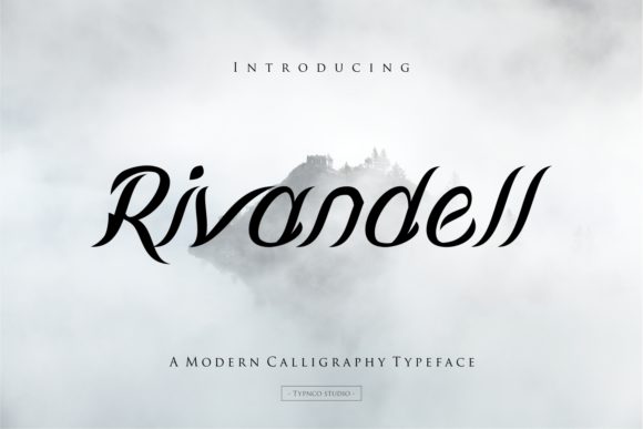 Rivandell: Where Royal Elegance Meets Modern Design