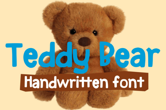 Teddy Bear: Elevating Modern Design with Charm